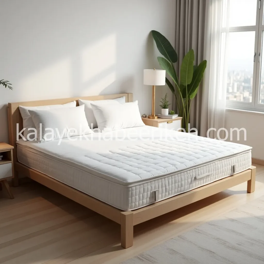 کالای خواب اریکه خرید و فروش تشک خوشخواب در مشهد فلسطین