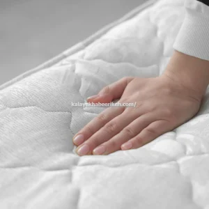 تشک خوشخواب با الیاف طبیعی در مشهد