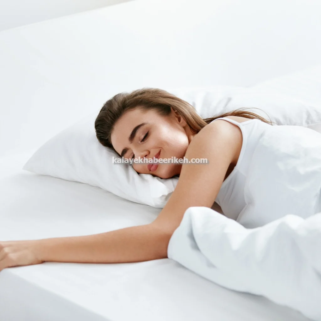 تولیدی تشک خوشخواب مشهد