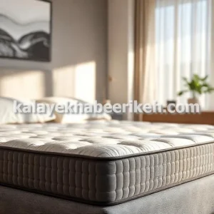 خرید و قیمت تشک خوشخواب دو نفره در مشهد